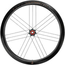 Campagnolo BORA Ultra WTO 45 C23 Rear Wheel - 700c 12 x 142mm Center-Lock N3W 2-Way Fit Carbon