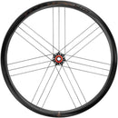 Campagnolo BORA Ultra WTO 35 C23 Rear Wheel - 700c 12 x 142mm Center-Lock N3W 2-Way Fit Carbon