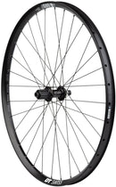 Quality Wheels Deore M610/DT E593 Rear Wheel - 29" 12 x 142mm Center-Lock HG 10 BLK 32H