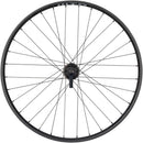 Quality Wheels Formula / WTB ST i23 Front Wheel - 26" QR x 100mm 6-Bolt BLK 32H