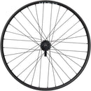 Quality Wheels Formula / WTB ST i23 Rear Wheel - 26" QR x 135mm 6-Bolt HG 10 BLK 32H