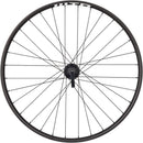 Quality Wheels Formula / WTB ST i23 Front Wheel - 27.5" QR x 100mm 6-Bolt BLK 32H
