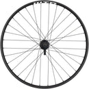 Quality Wheels Formula / WTB ST i23 Rear Wheel - 27.5" QR x 135mm 6-Bolt HG 10 BLK 32H