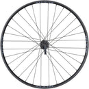 Quality Wheels Formula / WTB ST i23 Front Wheel - 650b QR/15 x 100mm Center-Lock BLK 32H