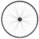 Quality Wheels Formula / WTB ST i30 Rear Wheel - 29" QR x 135mm 6-Bolt HG 10 BLK 32H