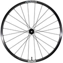 ENVE Composites AG28 Foundation Front Wheel - 650b 12 x 100 Center-Lock BLK