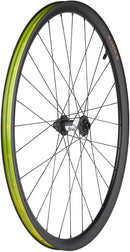 Teravail Circos Gravel Front Wheel - 700 12 x 100mm Center-Lock Carbon DT350