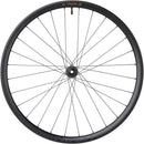 Teravail Circos Gravel Front Wheel - 700 12 x 100mm Center-Lock Carbon DT350