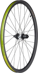 Teravail Circos Gravel Rear Wheel - 700 12 x 142mm Center-Lock HG 11 Carbon DT350