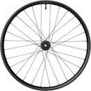 Teravail Fluent Mountain Front Wheel - 29" 15 x 110mm Boost 6-Bolt Carbon DT350 28H