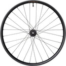 Teravail Fluent Mountain Rear Wheel - 29" 12 x 148mm Boost 6-Bolt XD  Carbon DT350 28H