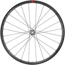 Fulcrum Speed 25 DB Rear Wheel - 700c 12 x 142mm Center-Lock Disc SRAM XDR BLK