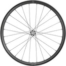 Fulcrum Rapid Red Carbon Rear Wheel - 700c 12 x 142mm Center-Lock Disc Campagnolo N3W BLK