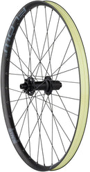 Quality Wheels Bear Pawls / Stans Flow S2 Rear Wheel - 27.5" 12 x 157mm 6-Bolt HG 11 MTN BLK 32H