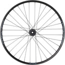 Quality Wheels Bear Pawls / Stans Flow S2 Front Wheel - 29" 20 x 110mm Boost 6-Bolt BLK 32H