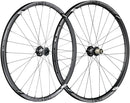 FSA Grid Boost Wheelset 29" Diameter 28/28H Spoke Count Boost Axle 15mm Disc Brake 6-Bolt Rotor Mount Shimano HG 11-Speed – Alloy