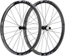 FSA KFX i25 Boost Wheelset 29" Diameter 24/24H Spoke Count Boost Axle 15mm Disc Brake 6-Bolt Rotor Mount Shimano HG 11-Speed – Carbo