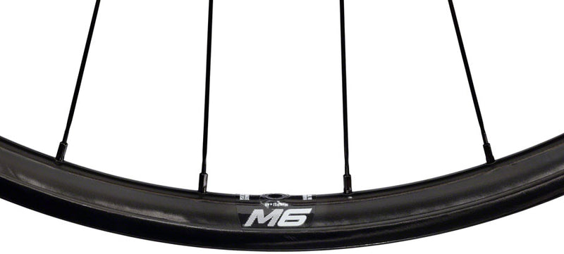ENVE Composites M6 Rear Wheel - 29" 12 x 148 Center-Lock XD Innerdrive 80pt BLK