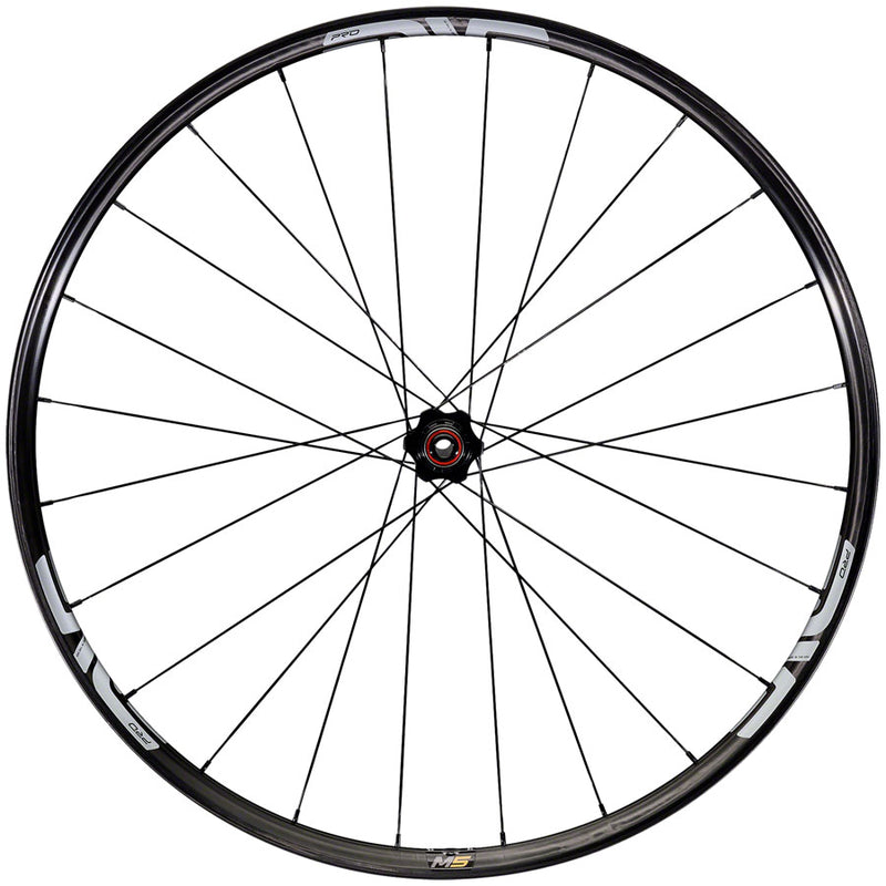 ENVE Composites M5 Pro Rear Wheel - 29" 12 x 148 Center-Lock XD Innerdrive 80pt BLK
