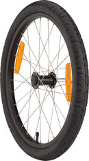 Burley Replacement Wheel: 20" For 2014-current Rental Cub