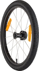 Burley Replacement Wheel: 20" 2013-Present Trailers