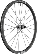 DT Swiss GRC 1400 DiCut 30 Rear Wheel - 650b 12 x 142mm Center-Lock HG11 Road/XDR Ratchet EXP 36 BLK