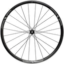 ENVE Composites G27 Front Wheel - 650b 12 x 100 Center-Lock Black