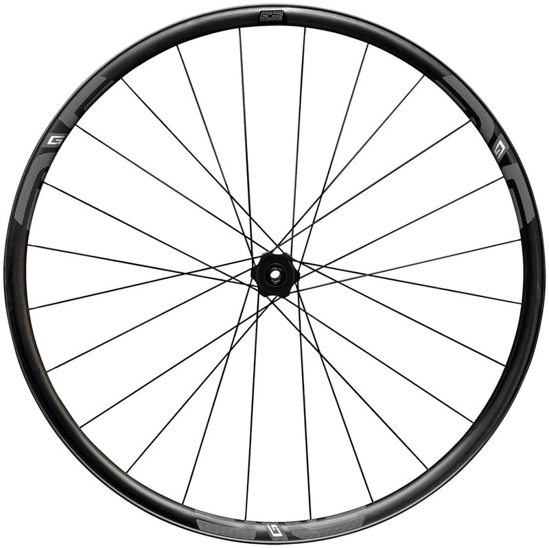 ENVE Composites G23 Rear Wheel - 700 12 x 142 Center-Lock XDR Innerdrive 60pt BLK