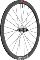 DT Swiss ARC 1100 DiCut 38 Rear Wheel - 700 12 x 142mm Center-Lock HG11 Road/XDR Ratchet EXP 36 BLK
