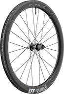 DT Swiss GRC 1400 DiCut 50 Rear Wheel - 700c 12 x 142mm Center-Lock HG11 Road/XDR Ratchet EXP 36 BLK