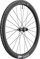 DT Swiss GRC 1100 DiCut 50 Rear Wheel - 700c 12 x 142mm Center-Lock HG11 Road/XDR Ratchet EXP 36 BLK