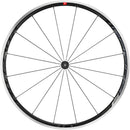 Fulcrum Racing 3 Wheelset - 700 QR x 100/130mm Rim Brake HG 11 BLK Clincher