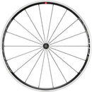 Fulcrum Racing 6 Wheelset - 700 QR x 100/130mm Rim Brake HG 11 BLK Clincher