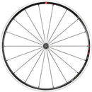 Fulcrum Racing 5 Wheelset - 700 QR x 100/130mm Rim Brake HG 11 BLK Clincher