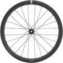 Fulcrum Speed 42 Rear Wheel - 700 12 x 142mm CenterLock N3W Black