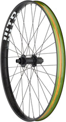 Quality Wheels WTB i40 Rear Wheel - 27.5" 12 x 148mm Center-Lock HG 11 MTN BLK 32H
