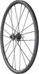 Fulcrum Racing Zero Carbon CMPTZN DB Rear Wheel - 700 12 x 142mm Center-Lock HG 11 BLK