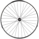 Quality Wheels WTB Dual Duty i19 TCS Front Wheel - 700 QR x 100mm Rim Brake BLK Clincher 32H