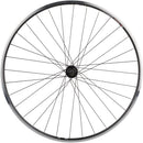 Quality Wheels WTB Dual Duty i19 TCS Rear Wheel - 700 QR x 130mm Rim Brake HG 10 BLK Clincher 32H