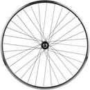 Quality Wheels WTB Dual Duty i19 TCS Rear Wheel - 700 QR x 135mm Rim Brake HG 10 BLK Clincher 32H