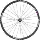 Quality Wheels Shimano Ultegra/Vision Trimax Front Wheel - 700 12 x 100mm Center-Lock 28H