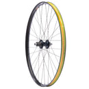 Quality Wheels SLX / WTB ST i29 Rear Wheel - 27.5" 12 x 142mm Center-Lock Micro Spline BLK