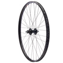 Quality Wheels Shimano SLX / WTB ST i30 Rear Wheel - 29" 12 x 148mm Center-Lock Micro Spline BLK 32H