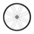 Campagnolo BORA WTO 33 Rear Wheel - 700 12 x 142mm Center-Lock 2-Way Fit Dark Label