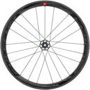 Fulcrum WIND 40C Rear Wheel - 700 QR x 130mm Rim Brake HG 11 Black