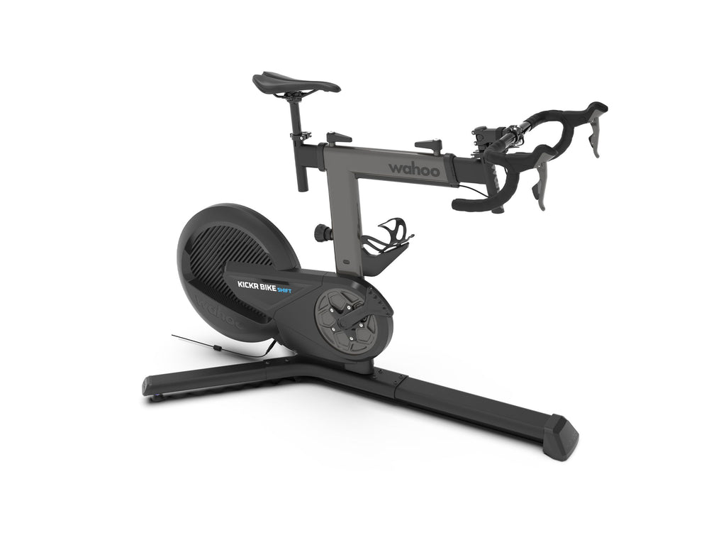 Wahoo Fitness KICKR BIKE SHIFT