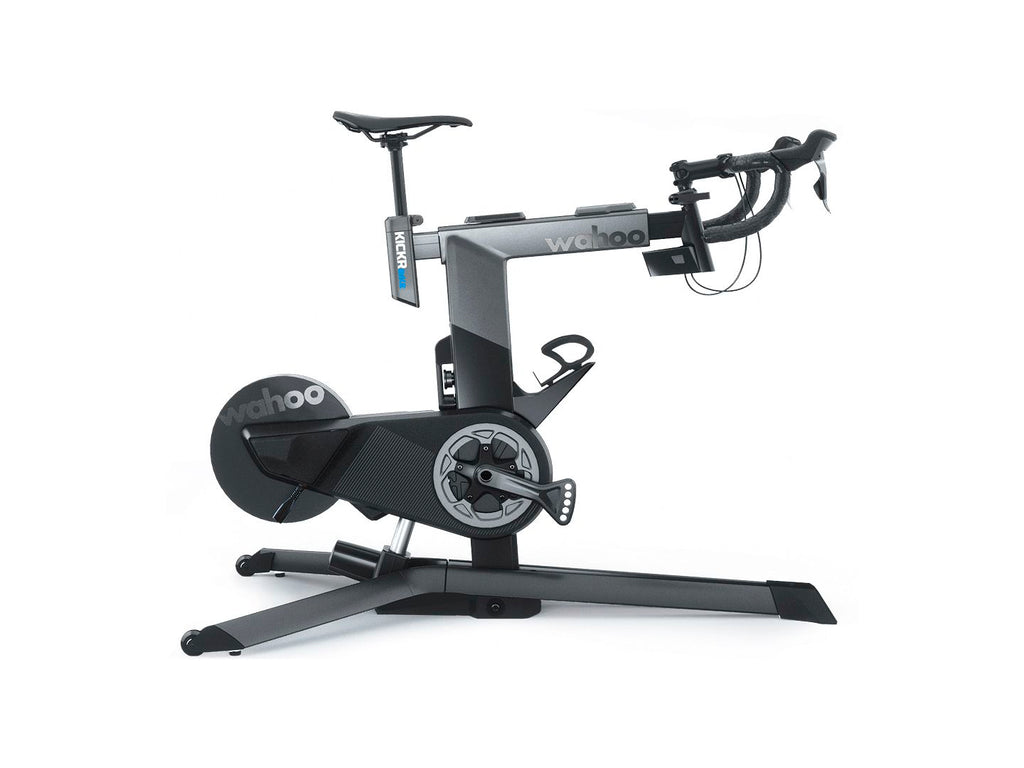 Wahoo KICKR BIKE 2 - Thumbnail 2
