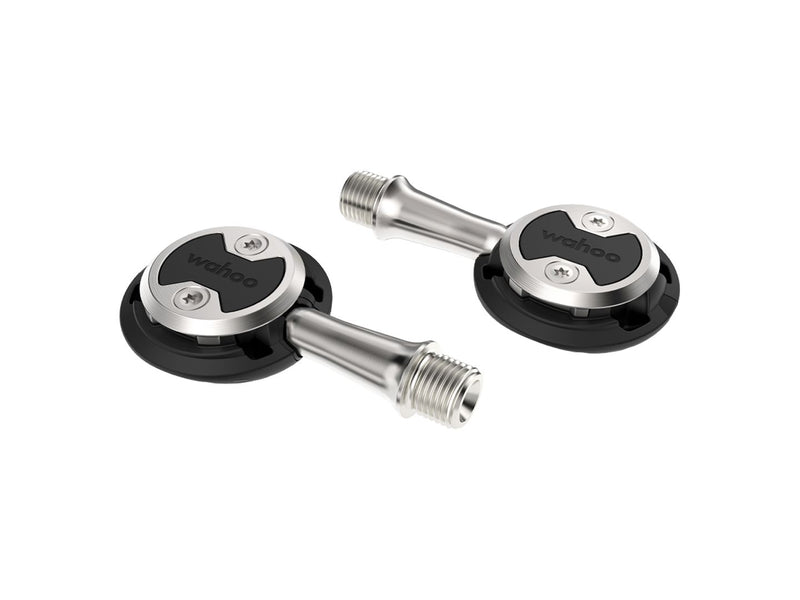 Wahoo Fitness Speedplay Aero Pedals