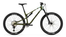 Rocky Mountain Element C50 SRAM LG Blue / Green