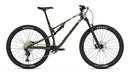 Rocky Mountain Element C30 SRAM XL Blue / Green